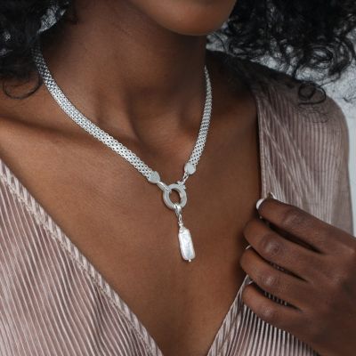 Classic Necklaces - Talisa
